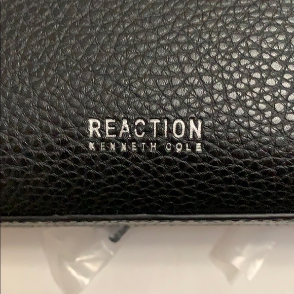 Kenneth Cole reaction satchel - Picture 3 of 9